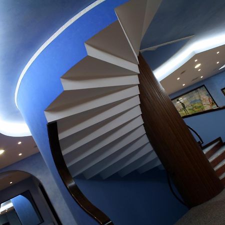 Hotel Rio Vasto Eksteriør bilde
