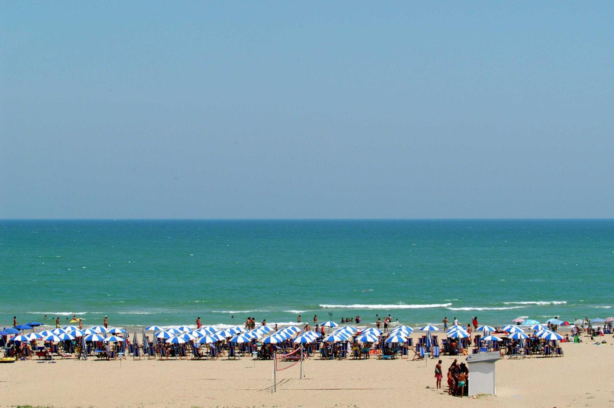 Hotel Rio Vasto Eksteriør bilde