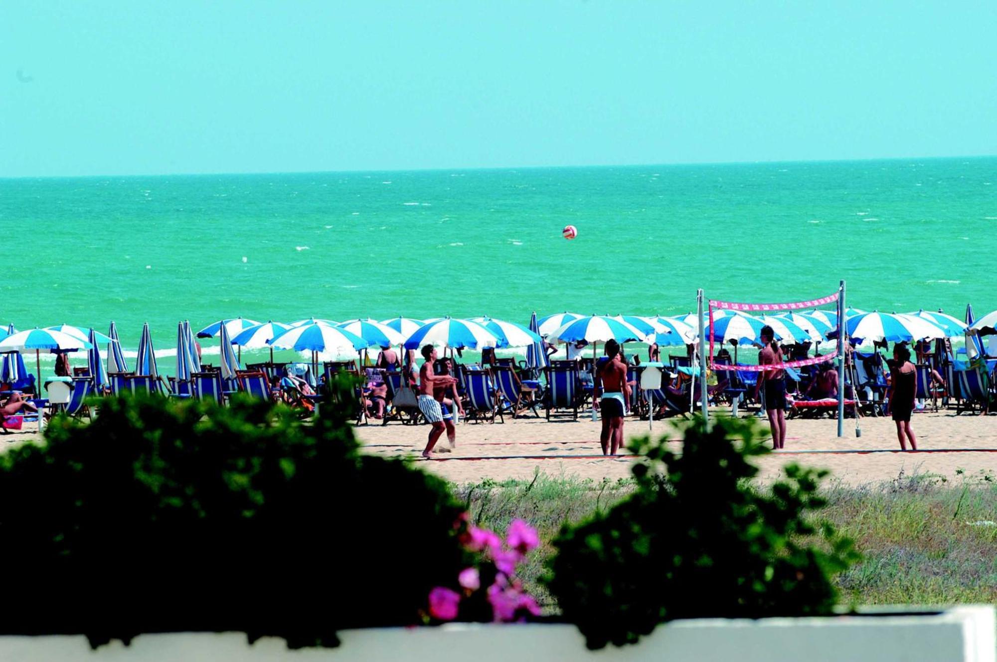Hotel Rio Vasto Eksteriør bilde