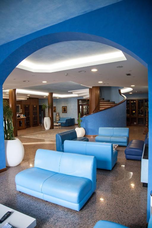 Hotel Rio Vasto Eksteriør bilde