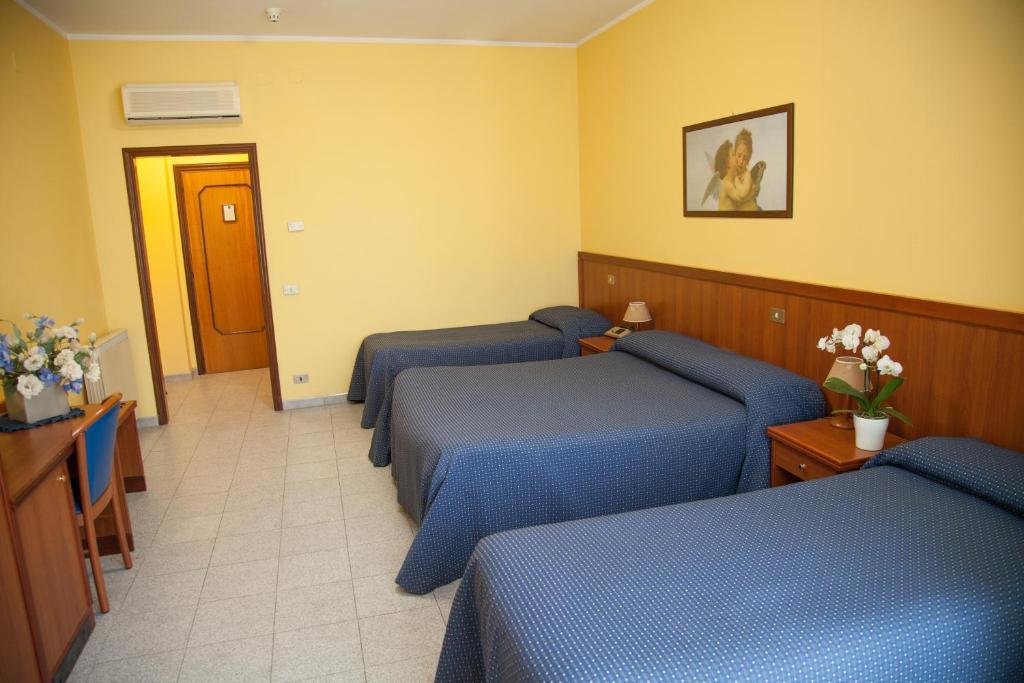 Hotel Rio Vasto Rom bilde