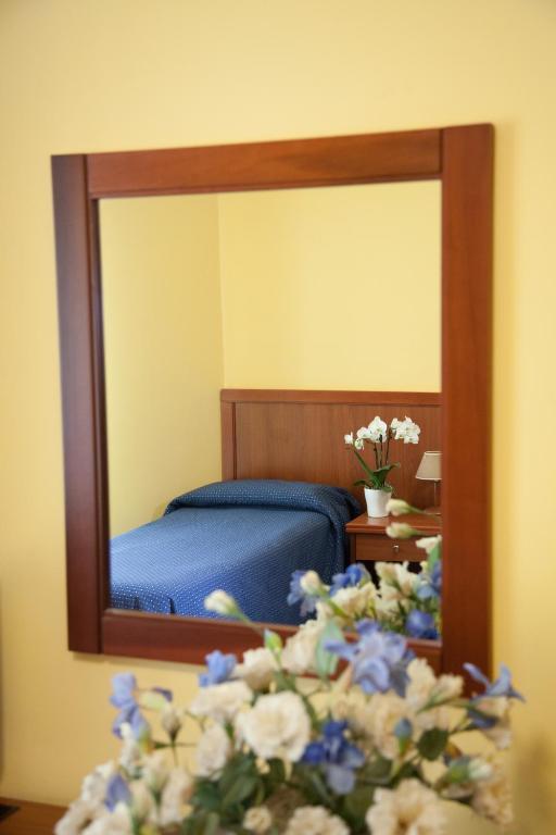 Hotel Rio Vasto Rom bilde