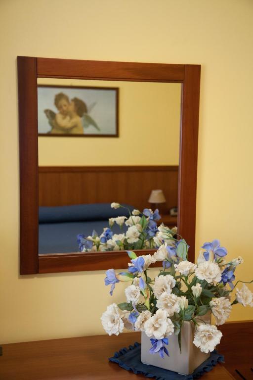 Hotel Rio Vasto Rom bilde