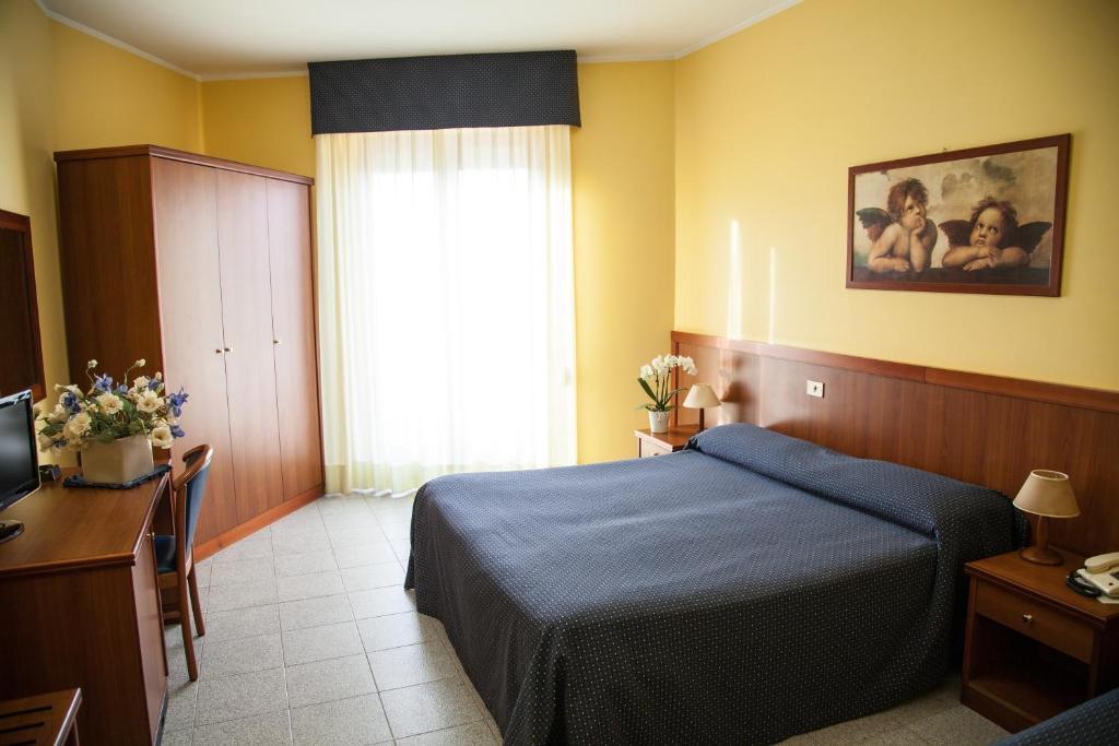 Hotel Rio Vasto Rom bilde