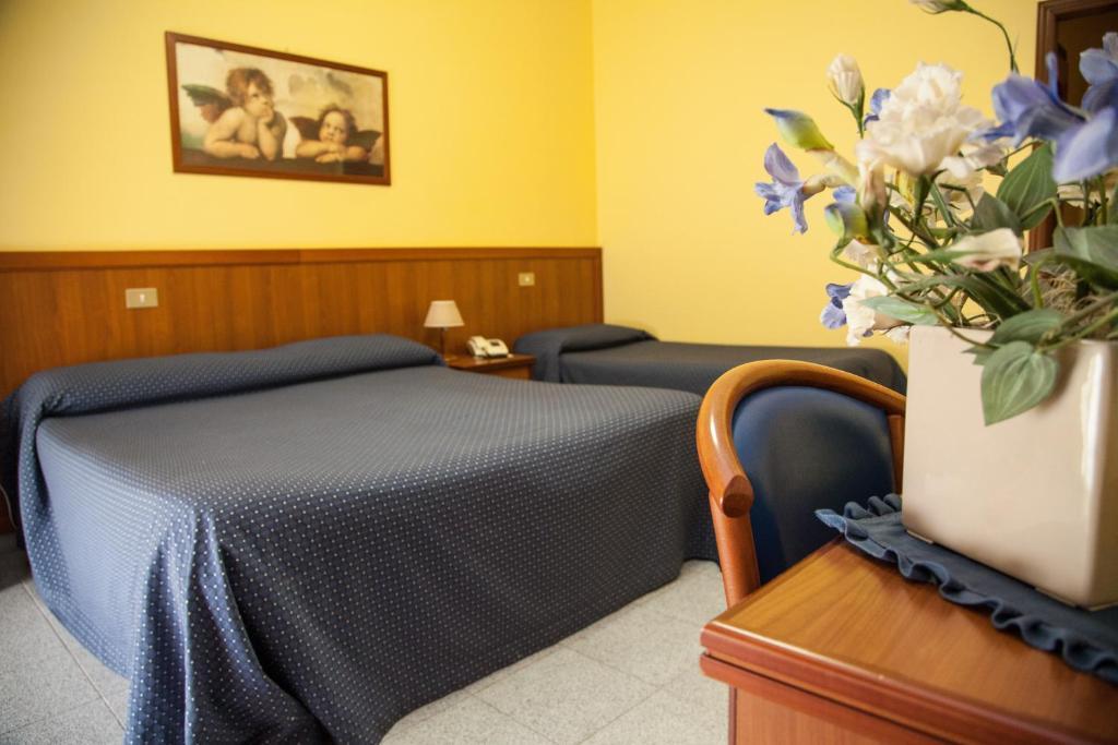 Hotel Rio Vasto Rom bilde