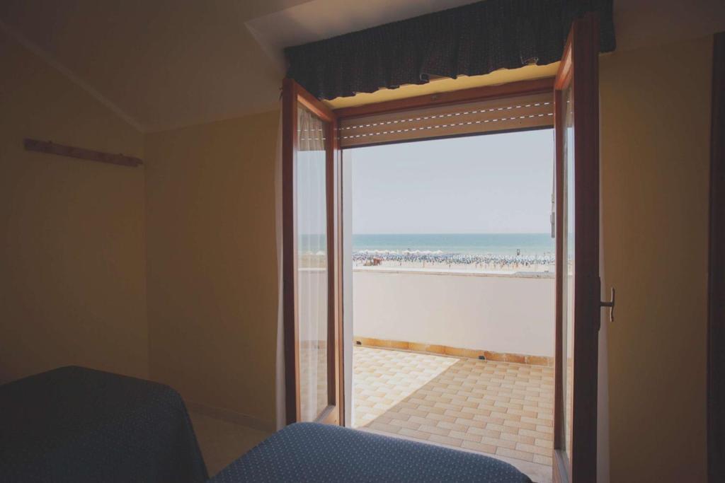 Hotel Rio Vasto Eksteriør bilde