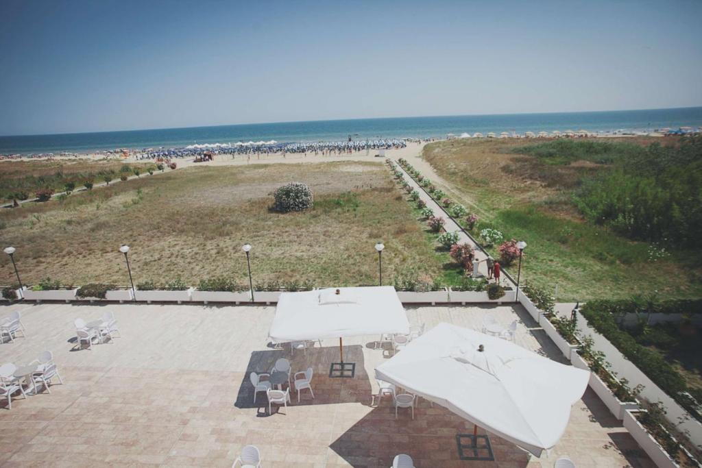 Hotel Rio Vasto Eksteriør bilde