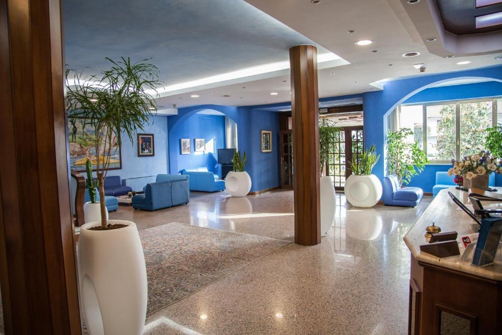 Hotel Rio Vasto Eksteriør bilde