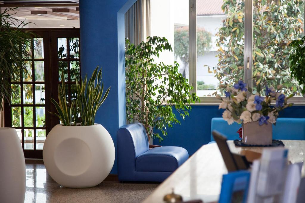 Hotel Rio Vasto Eksteriør bilde