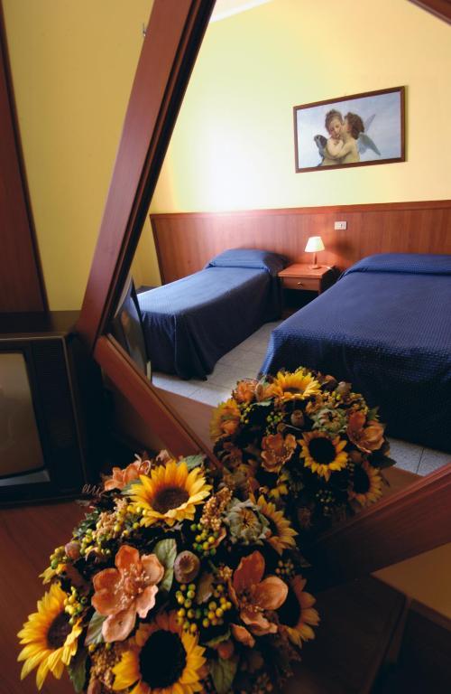Hotel Rio Vasto Rom bilde