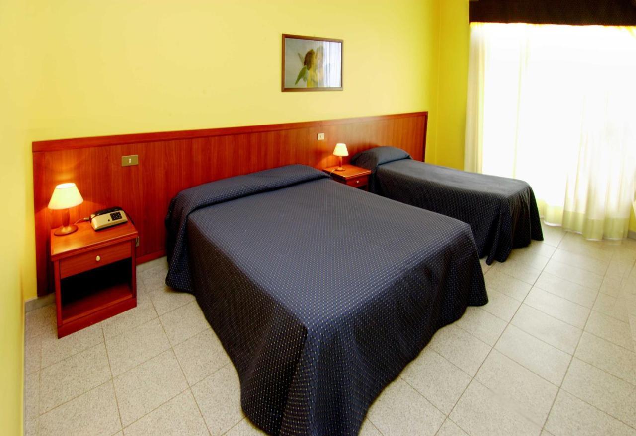 Hotel Rio Vasto Rom bilde