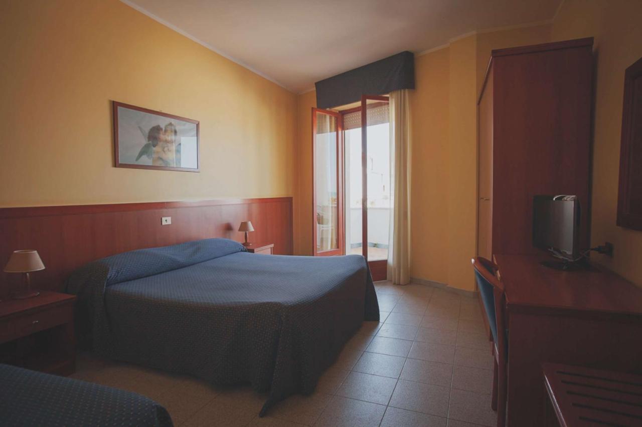 Hotel Rio Vasto Eksteriør bilde